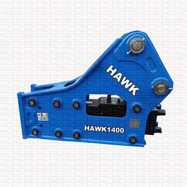 Sb81 Hydraulic Rock Breaker