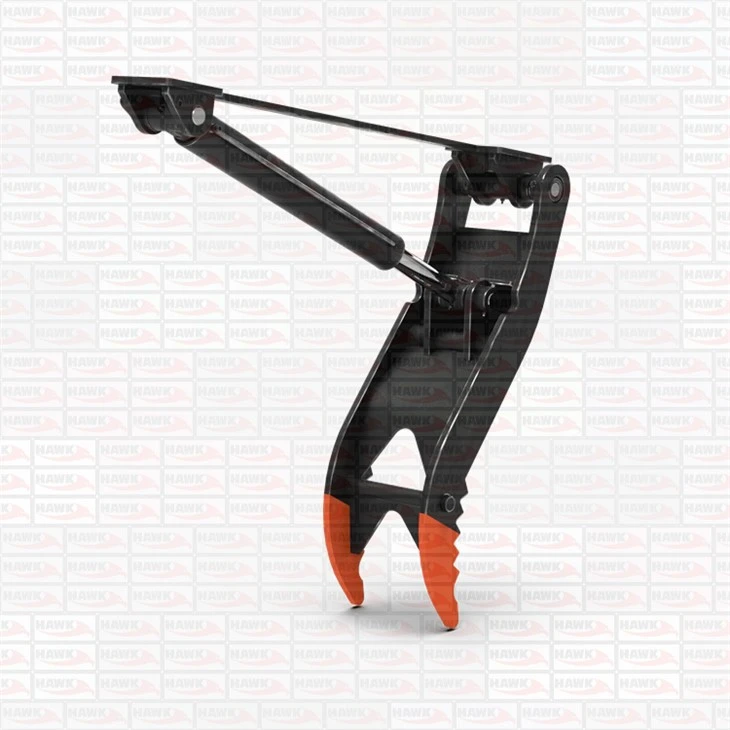 Mini Digger Hydraulic Excavator Thumb