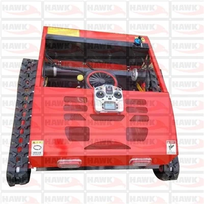 HAWK{0}} žolės pjovimo robotas vejapjovė